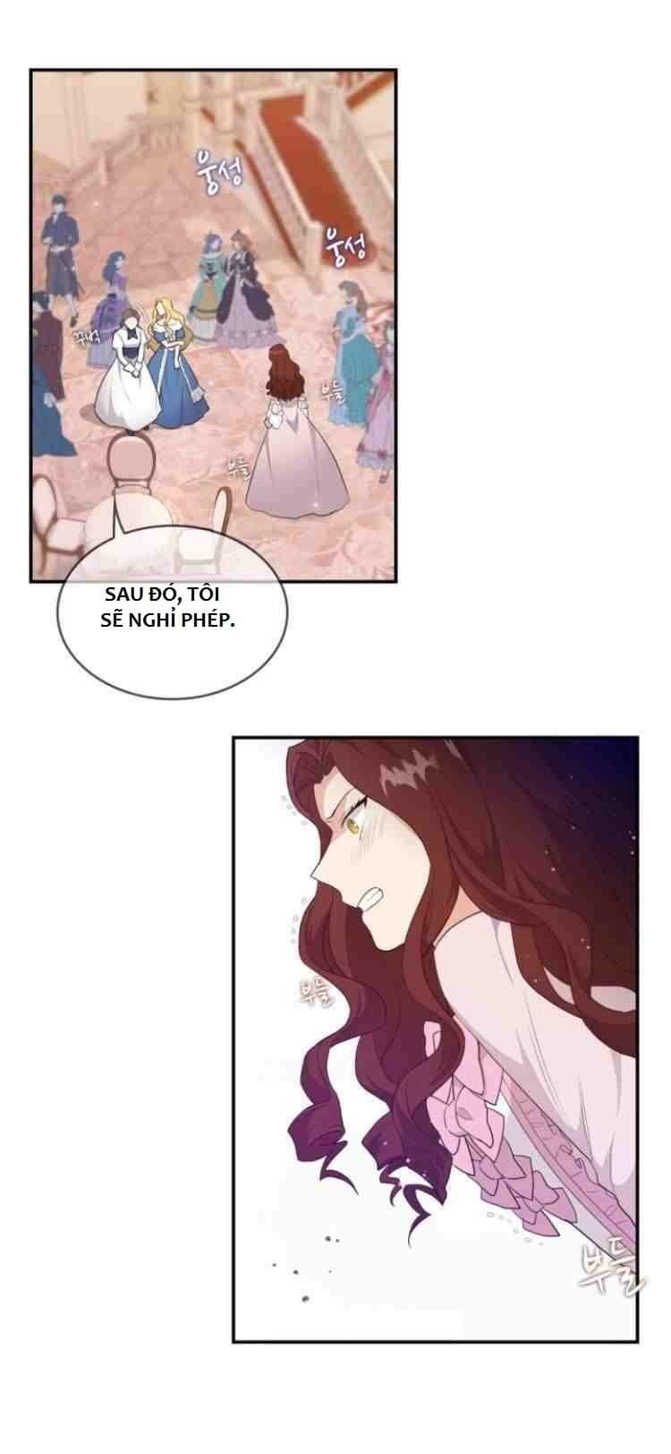 nàng công chúa hai mặt chapter 1 39