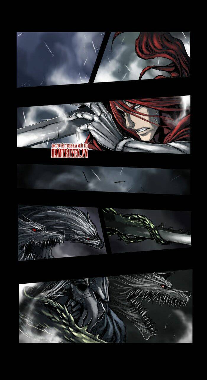 a fairytale for the demon lord chapter 25 2