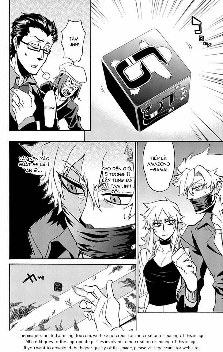 life is money chapter 6 30