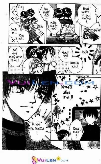 arita đáng yêu chapter 1 84