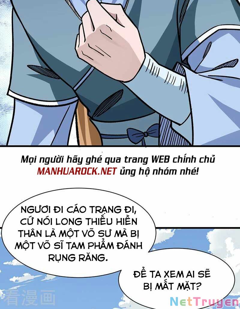 võ đạo độc tôn chapter 322 22