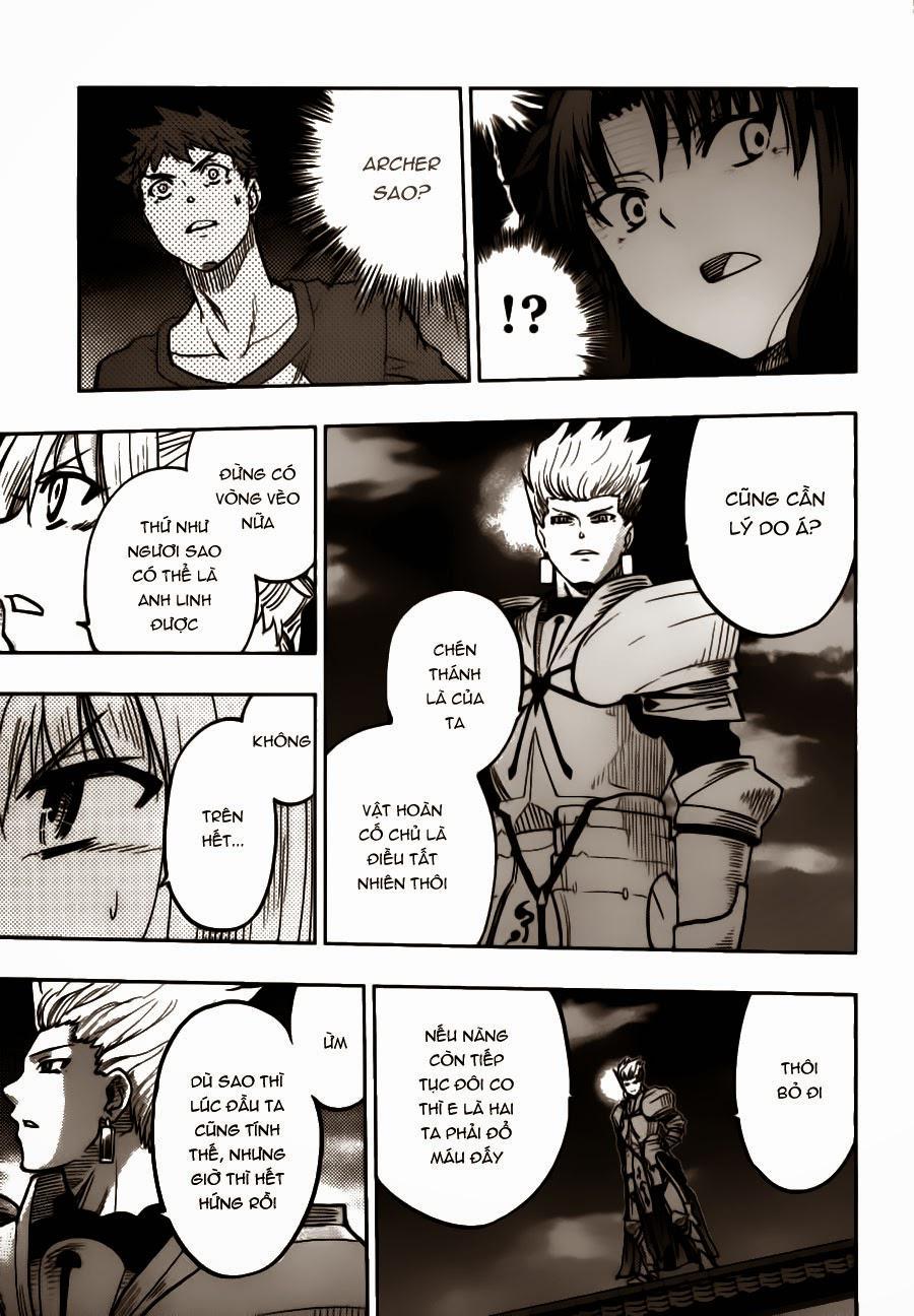 fate stay night chapter 64 43