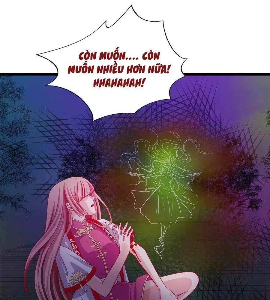 sủng thê cuồng ma của minh vương điện hạ chapter 1 38