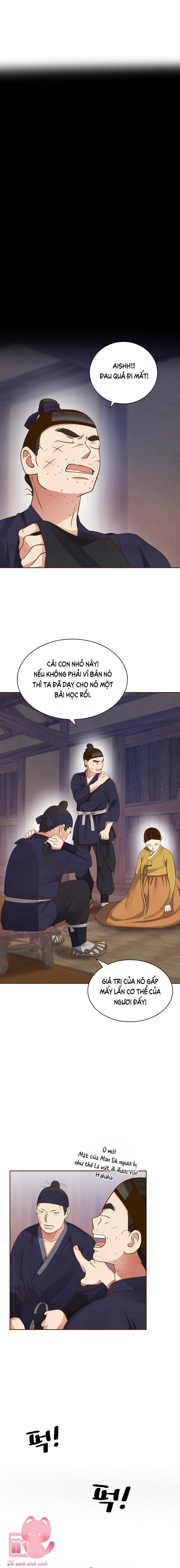 hoa nở về đêm chapter 5 15