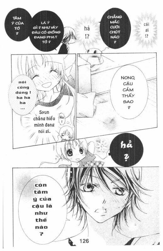 ore-sama kingdom chapter 4 126