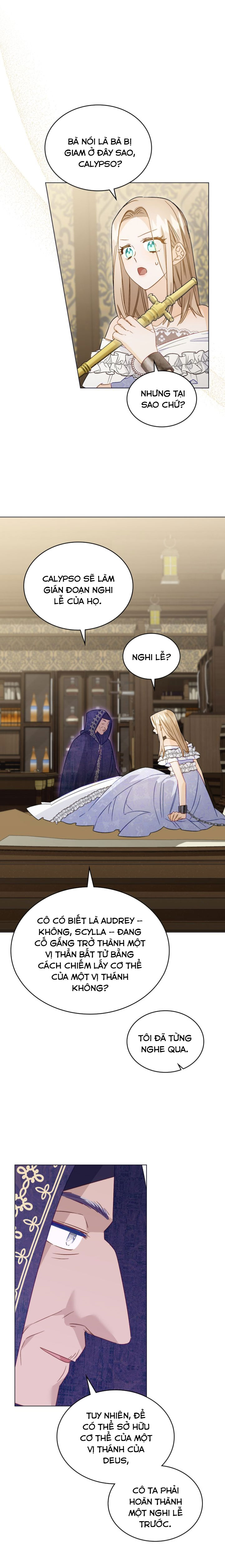 hải tặc thượng lưu chapter 57 2