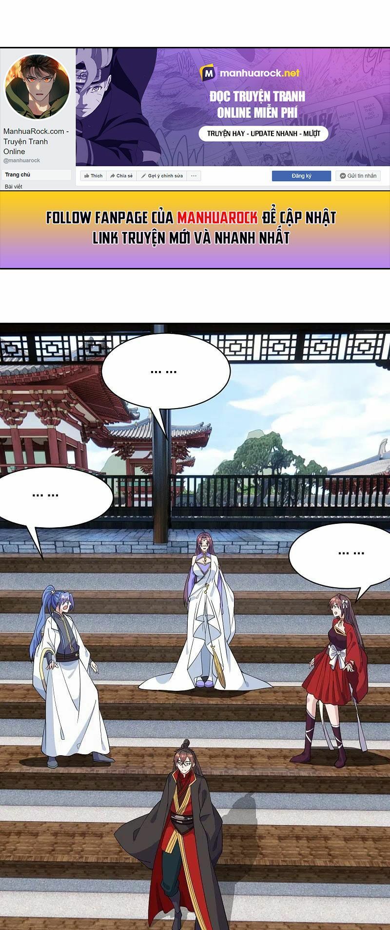 tiên võ đế tôn chapter 262 40