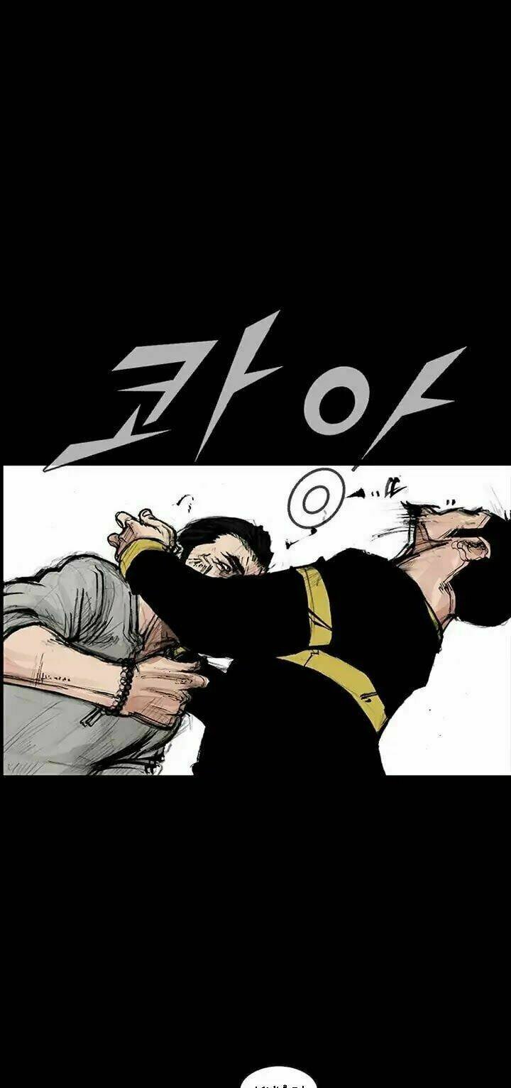 dokgo 2 | độc cô 2 chapter 33 1