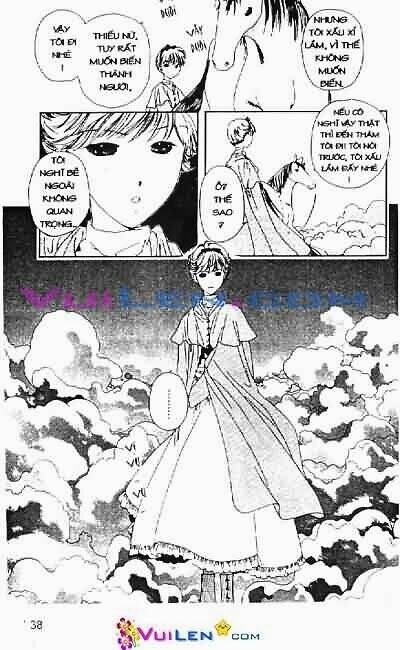 duyên kỳ ngộ chapter 6 39