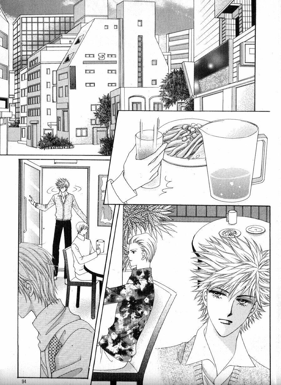 she's scary chapter 35 7