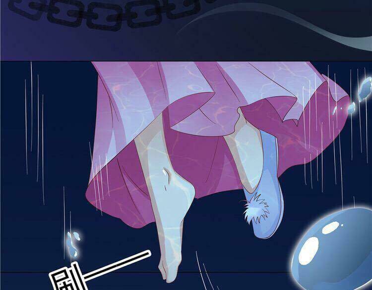 nghịch thiên độc y: long tôn cầu buông ra chapter 4 15