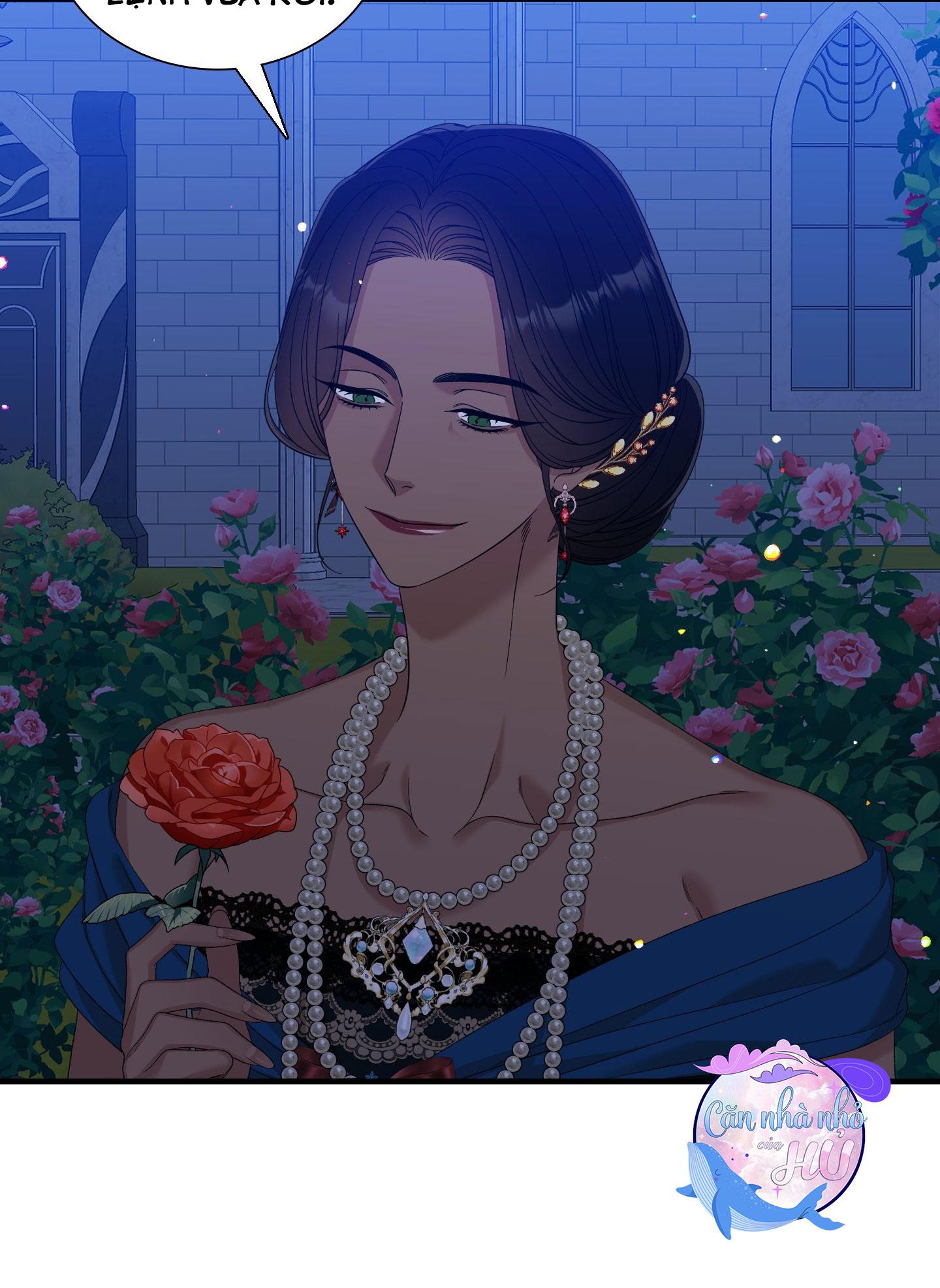 ái tình tự tâm chapter 49 34