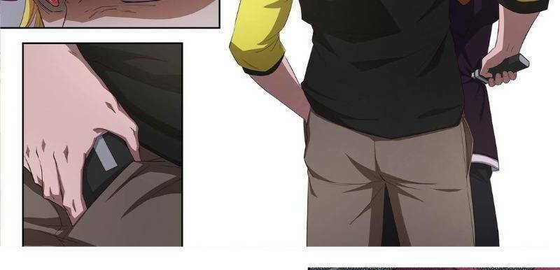 đại ẩn vu trạch chapter 17 27