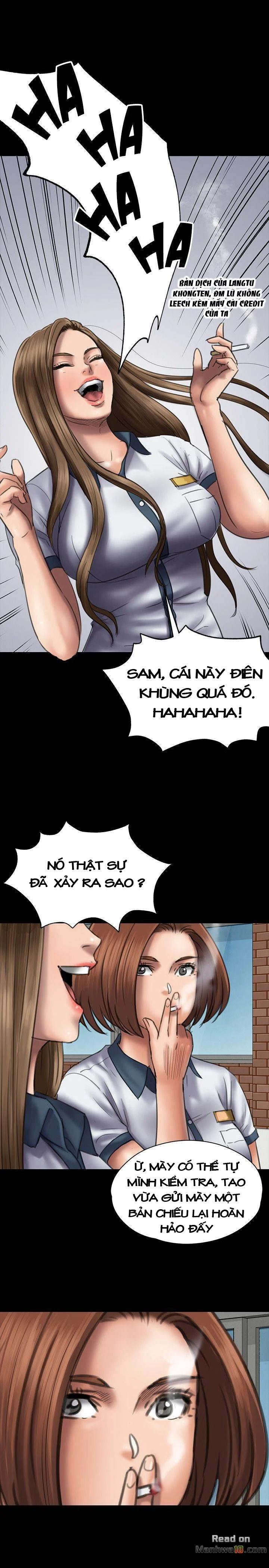 ong chúa chapter 49 8