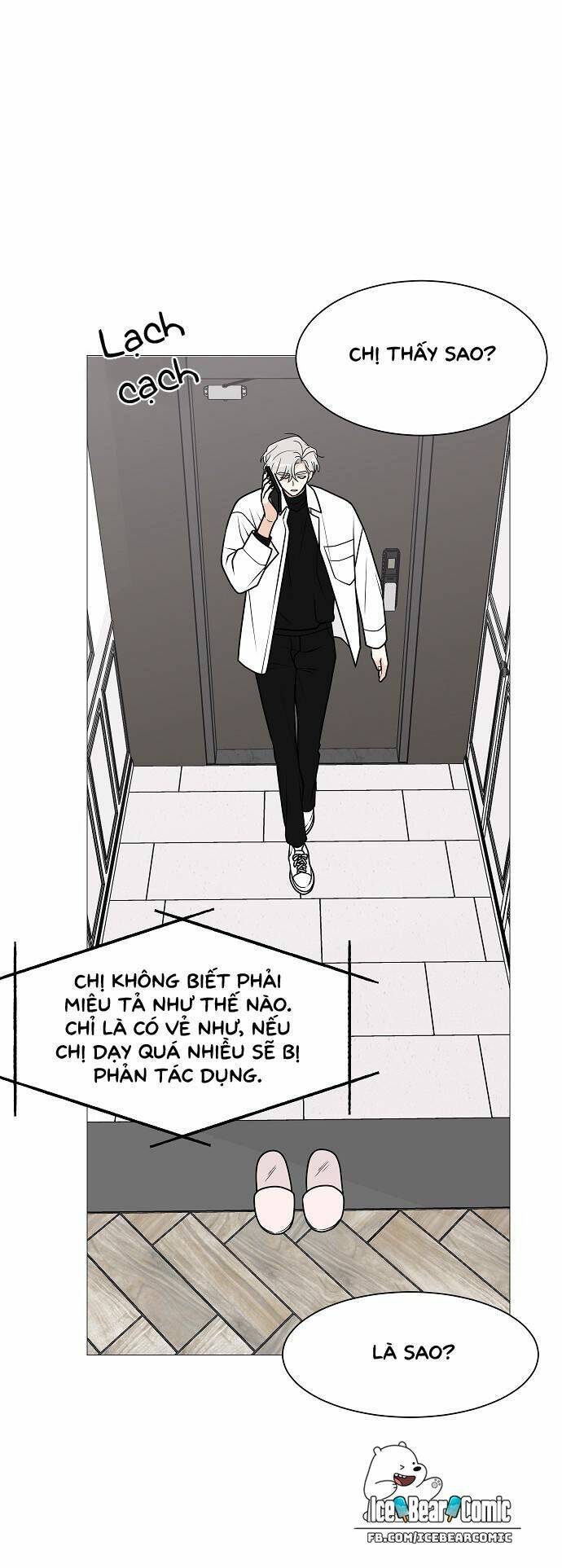 thiếu nữ 1m8 chapter 25 4