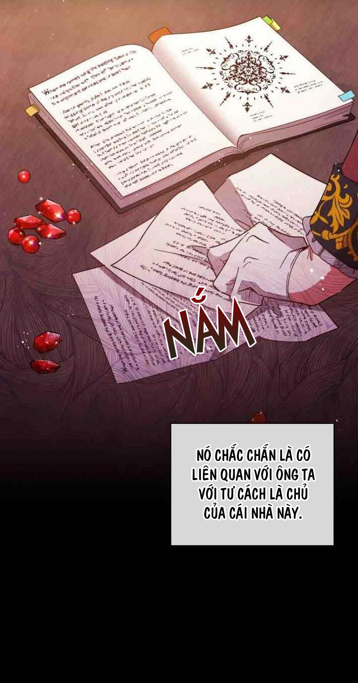 quý cô không thể chạm vào chapter 6 16