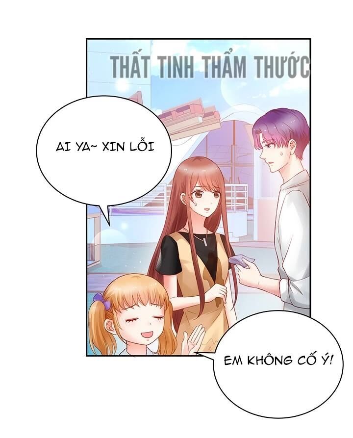 bạn trai 1/4 của tôi chapter 5 42