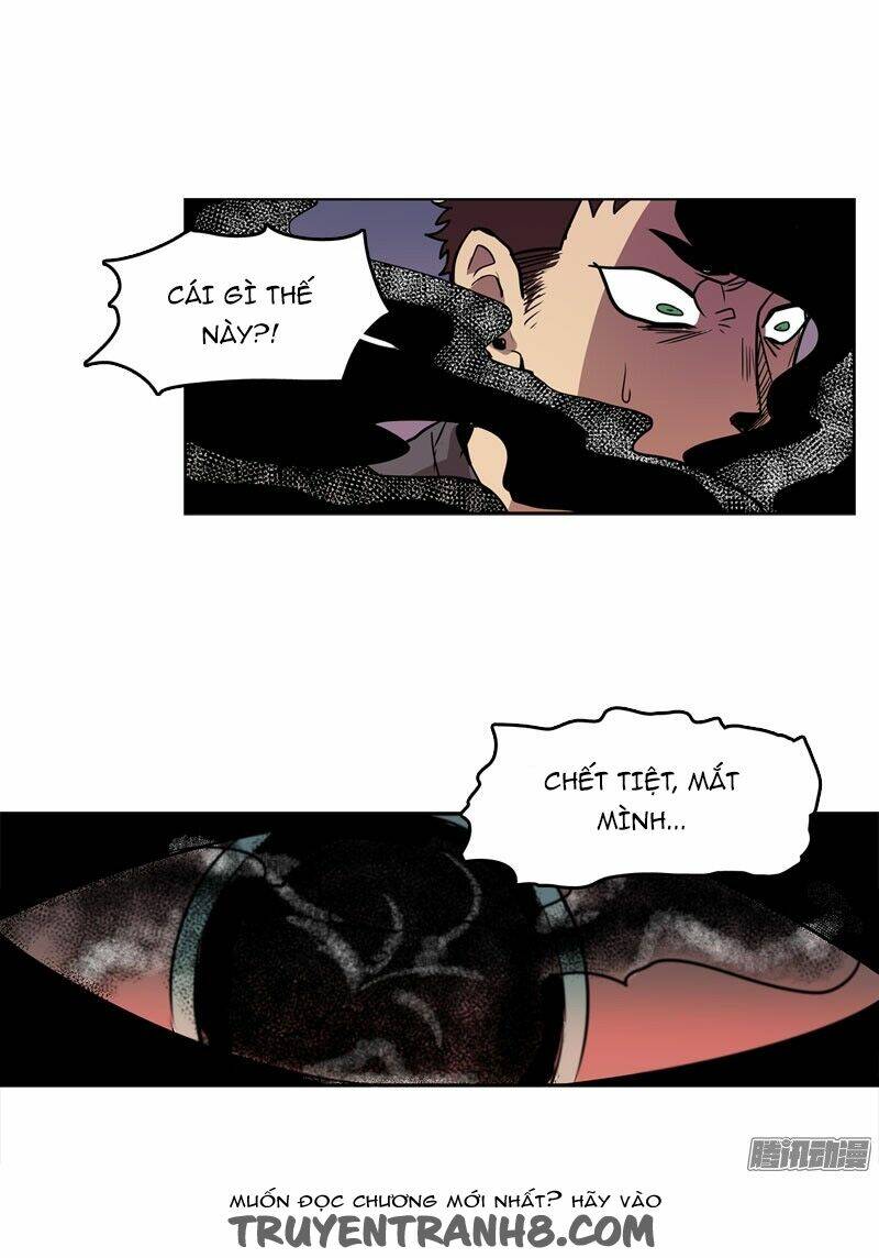 cửa hàng không tên chapter 8 17