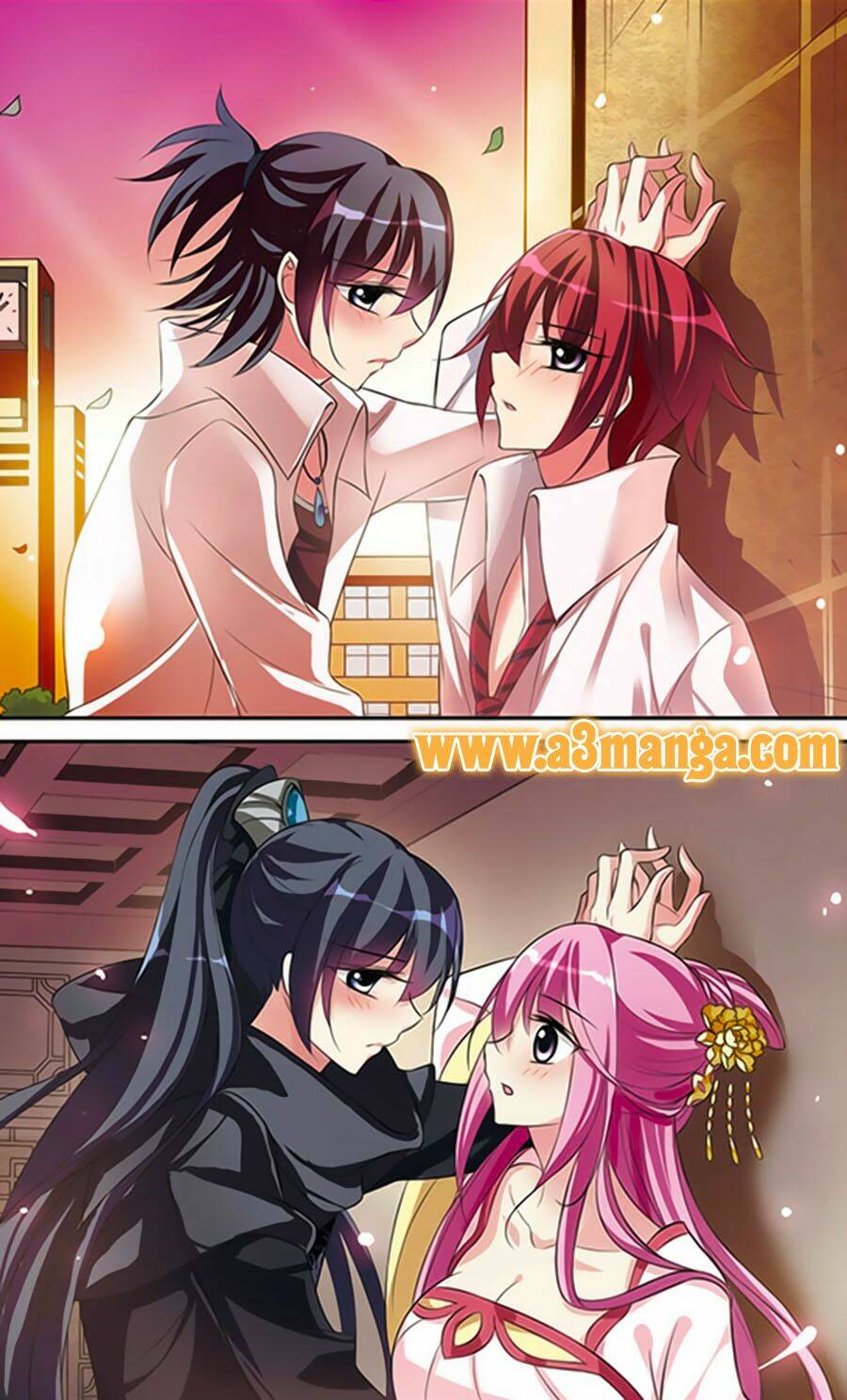 toàn cơ từ chapter 5.2 6