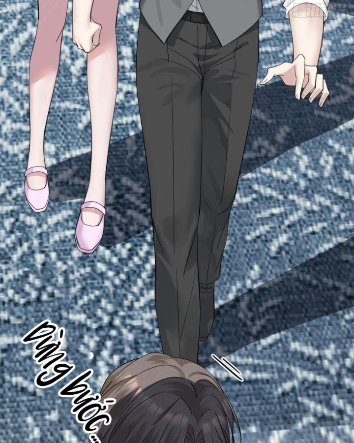 tôi he cùng chú của bạn trai cũ chapter 1 107