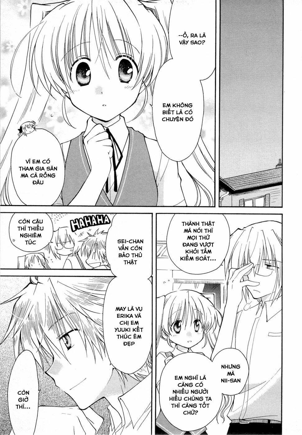 fortune arterials chapter 23 4