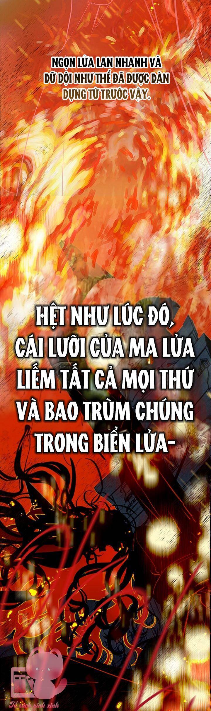 mẹ tôi lại kết hôn lần nữa chapter 49 46