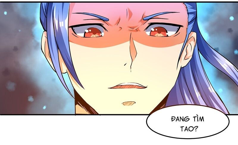 tối cường thăng cấp chapter 2 19