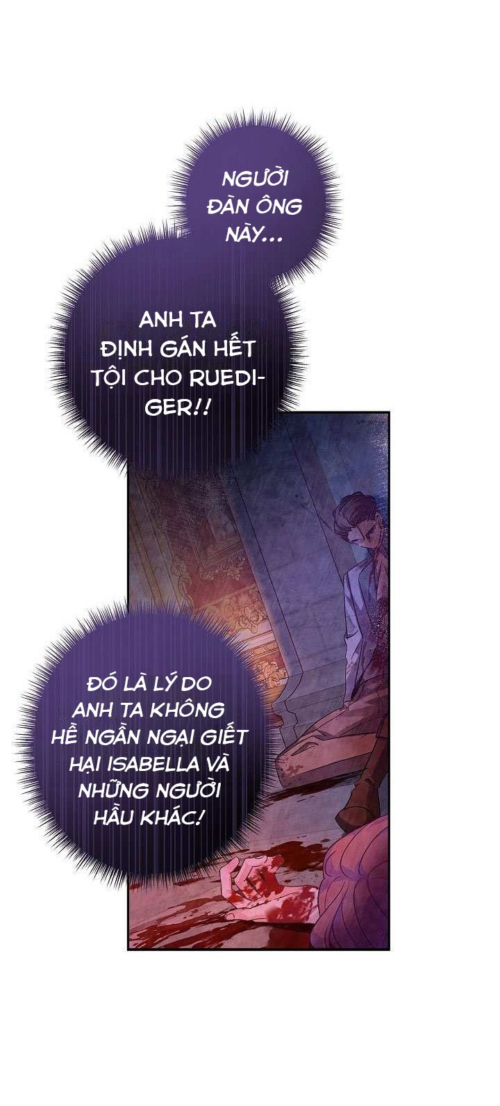 tôi sẽ cố gắng thay đổi cốt truyện chapter 101 19