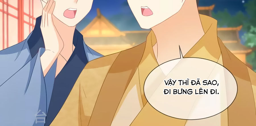 trù nương hoàng hậu chapter 60 9