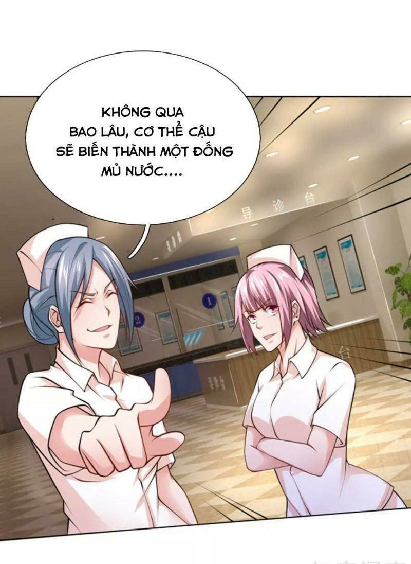 cực phẩm yêu nghiệt chapter 70 32