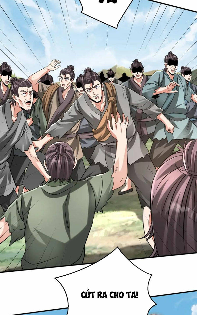 đại tần, ta là con tần thủy hoàng, giết địch thành thần chapter 113 46