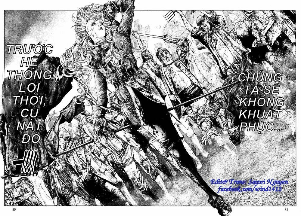 innocent rouge (innocent phần 2) chapter 44 17