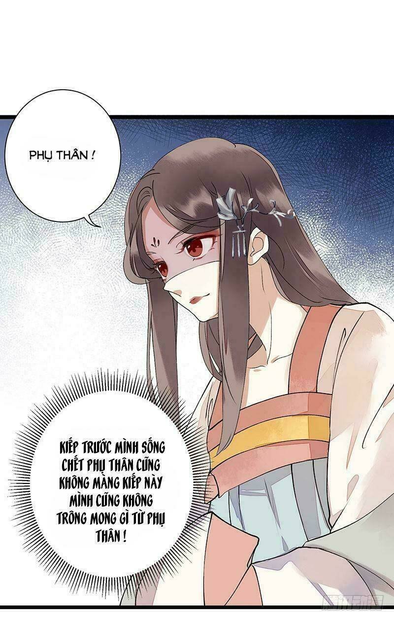 nhất đế trọng sinh mỹ nhân tâm kế chapter 14 20