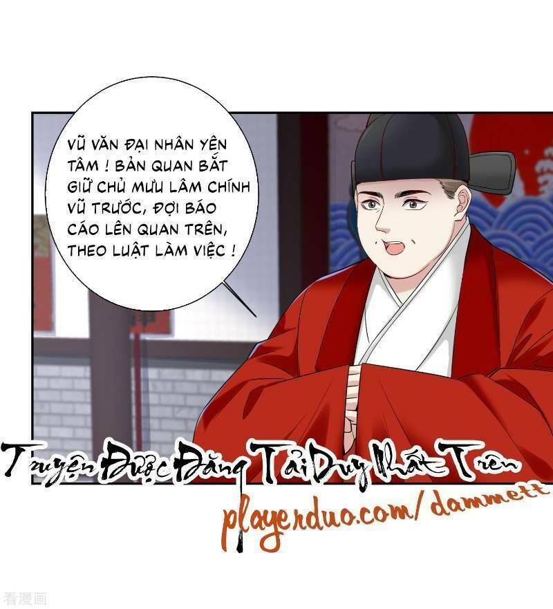 độc y đích nữ chapter 102 17
