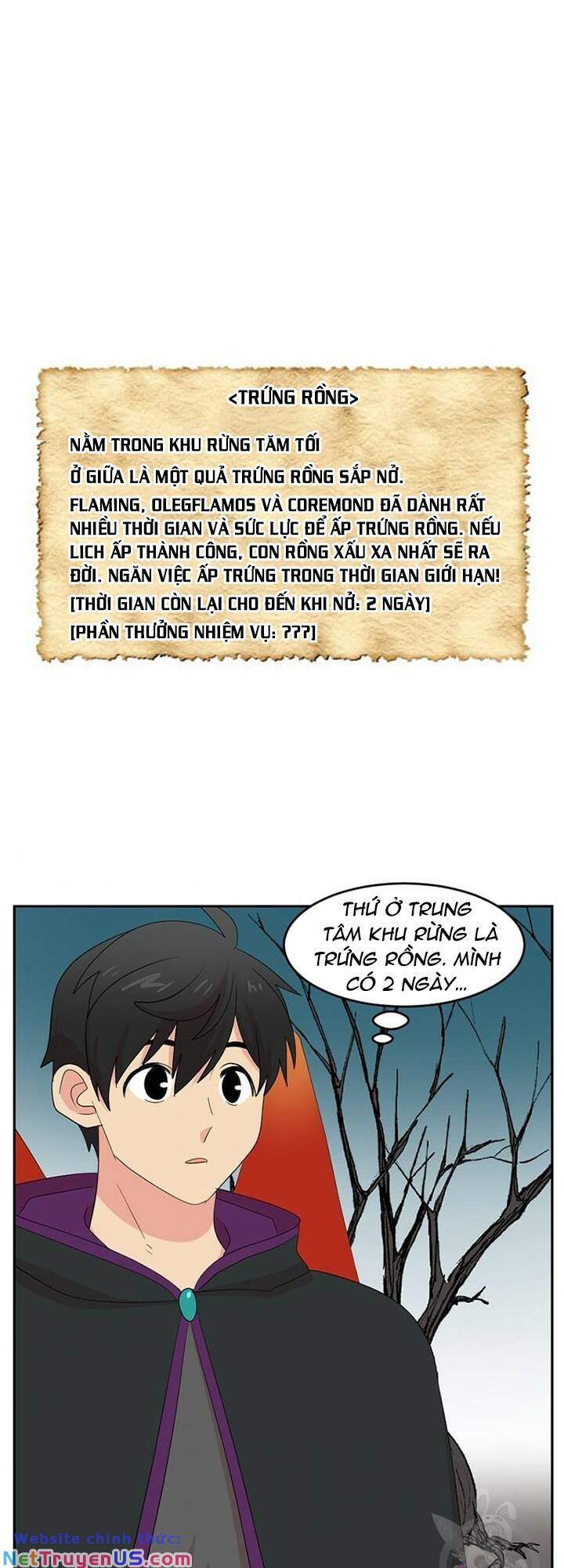 mọt sách chapter 187 2