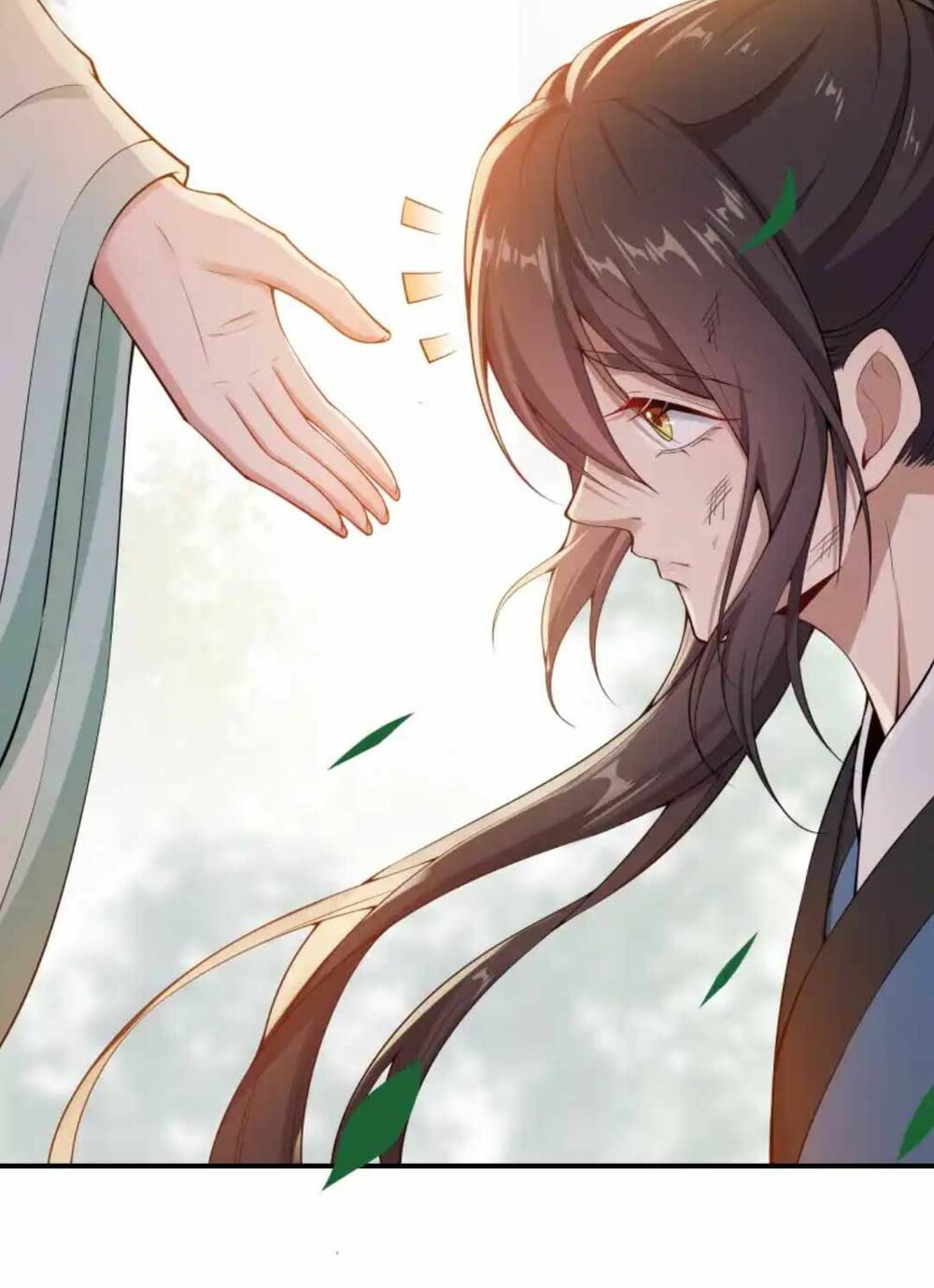 nam thần ai cũng muốn lấy ta chapter 28 16