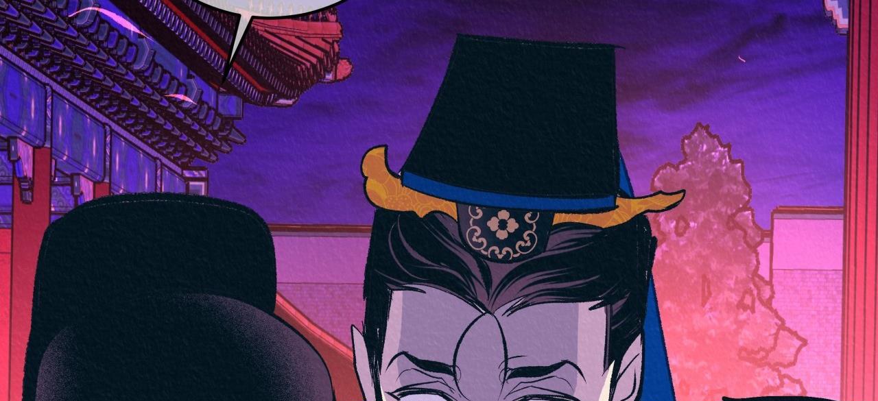 vô liêm sỉ chapter 8 117