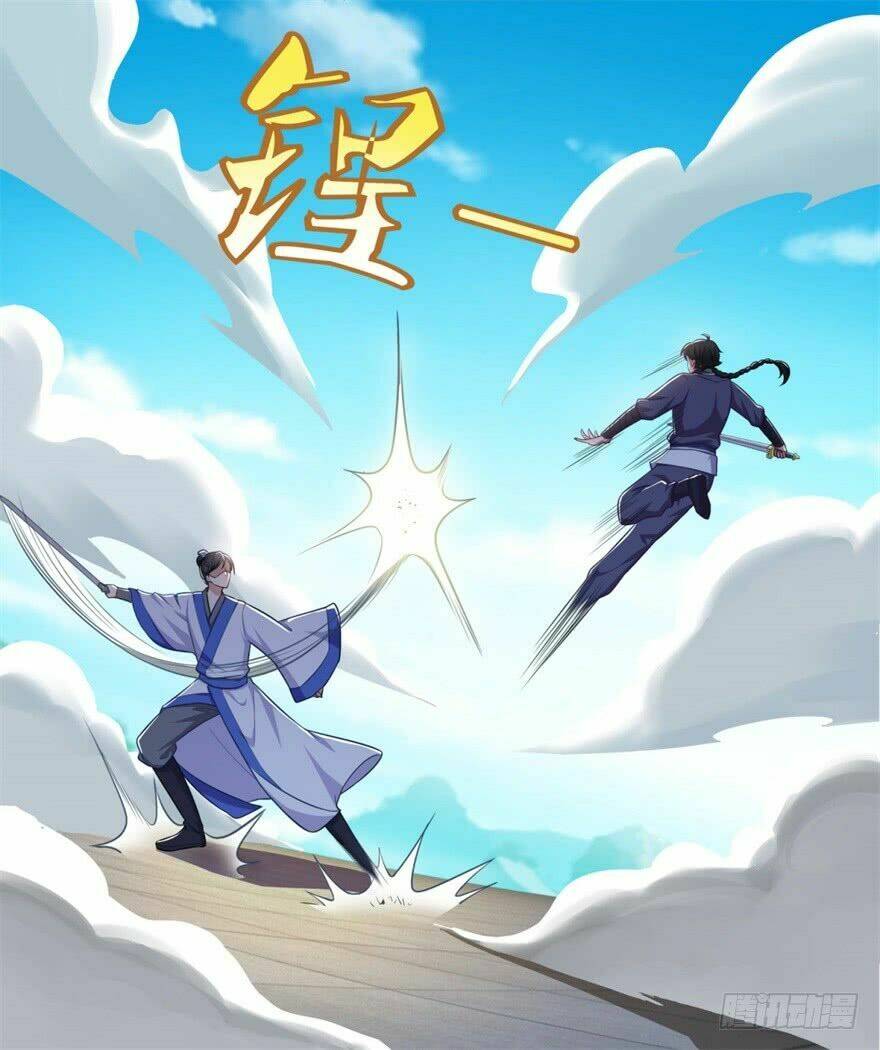 tiên ma đồng tu chapter 55 22