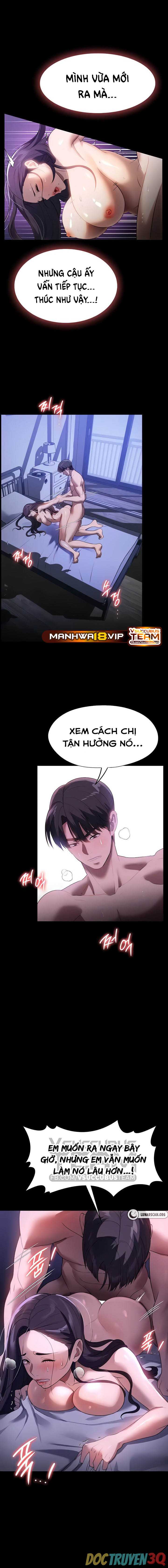 người giúp việc chapter 50 2