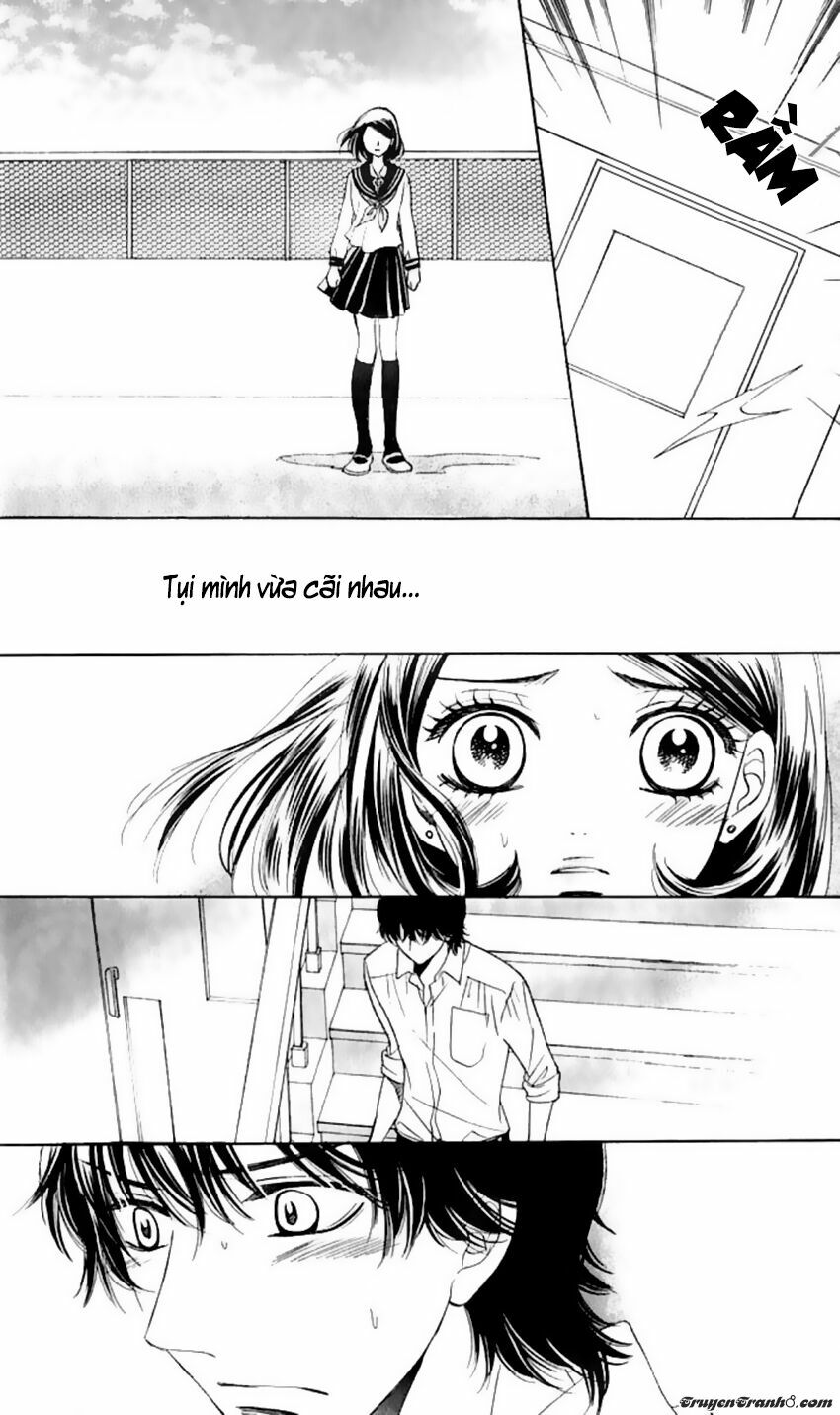 ác quỷ và bản tình ca chapter 63 11