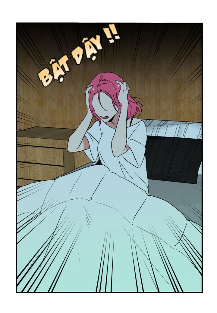 rắc rối về vấn đề yêu đương của tôi chapter 49 11