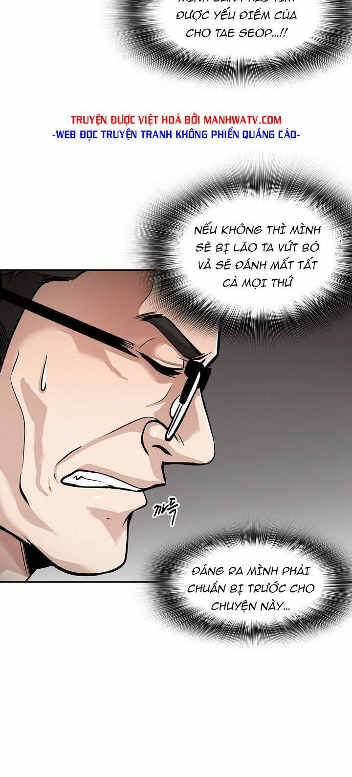 điều tra viên chuyển sinh chapter 89 38