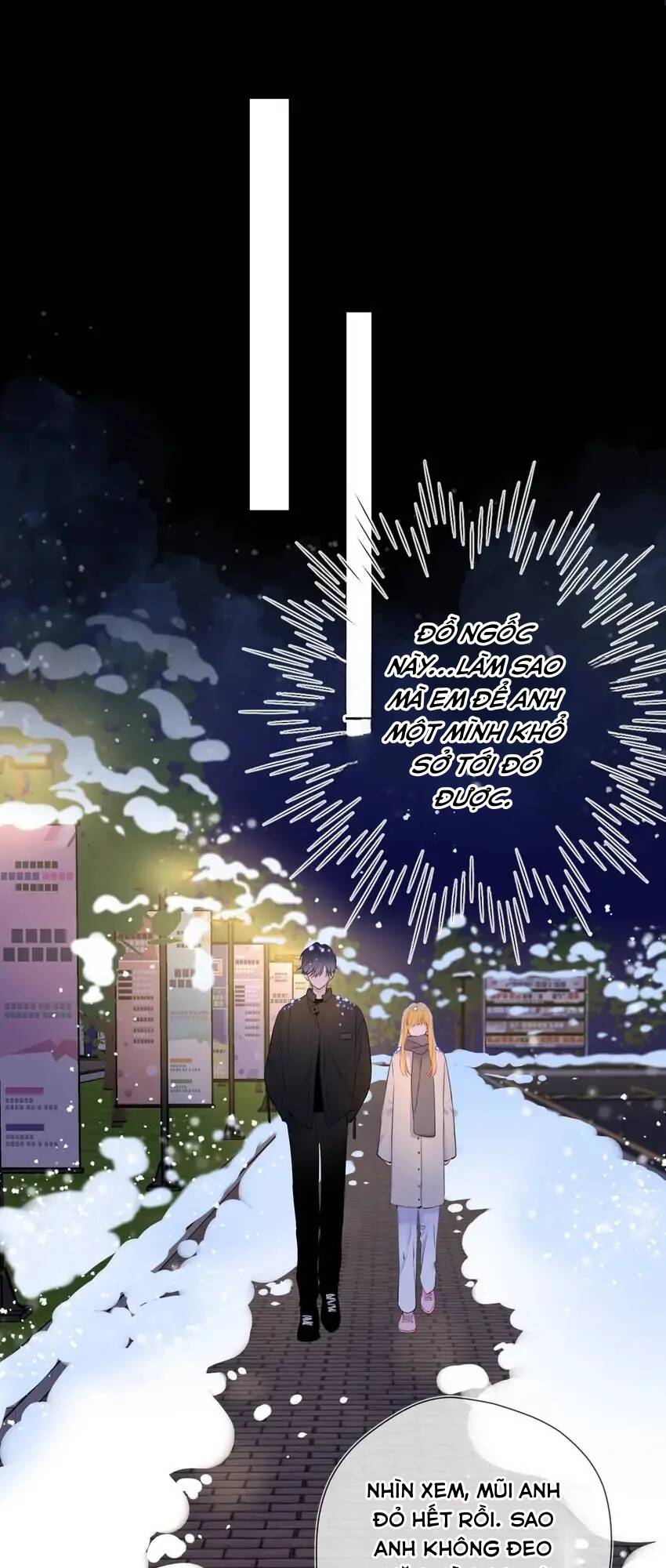 vì sao của tôi chapter 148 14