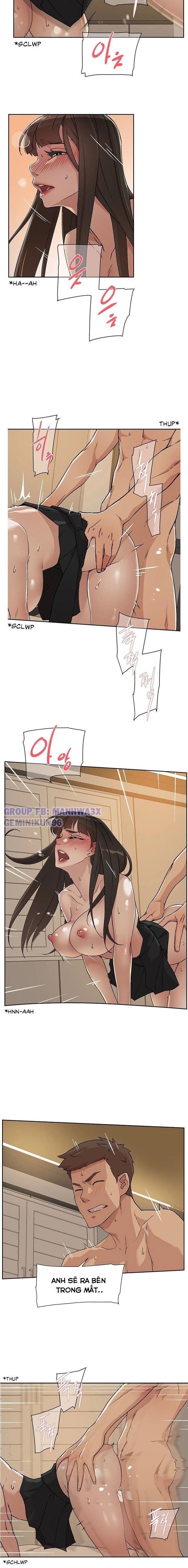 tình bạn thân thiết chapter 5 6