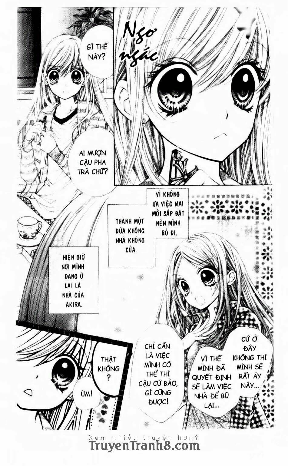 ác ma của chiến thắng chapter 5 13