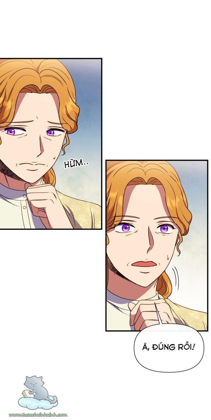 công nương khế ước của gia tộc công tước quái vật chapter 114 20