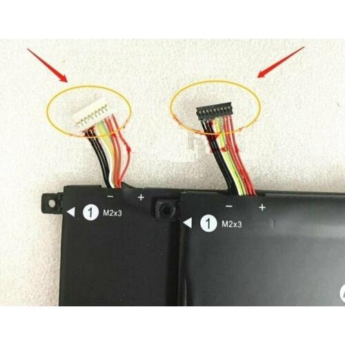 Pin Battery Dùng cho Laptop HP EliteBook Folio G1 V1C37EA EO04XL 38Wh