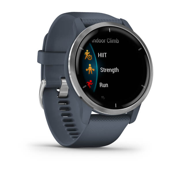 Đồng hồ thông minh Garmin Venu 2