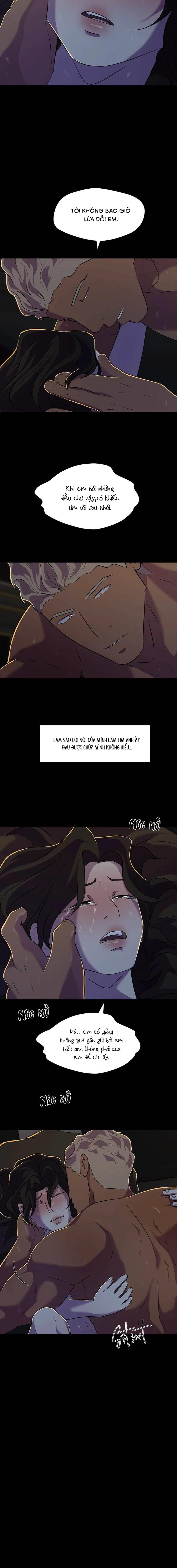 yêu phải kẻ sát nhân bóng rổ chapter 40 2