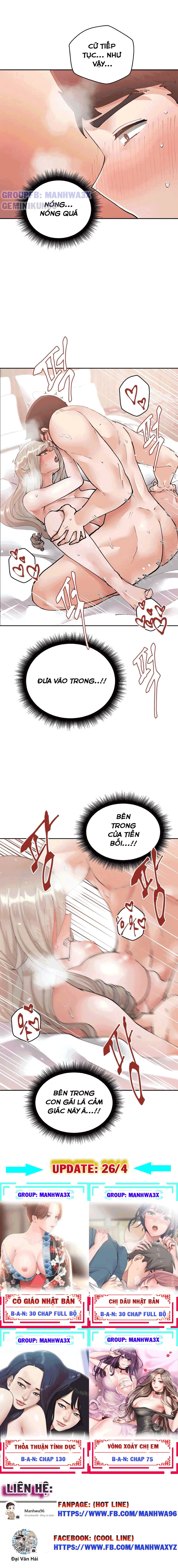 quay lén làm tình chapter 9 3